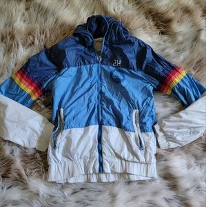 Scotch & Soda G1 Vintage Bomber Jacket